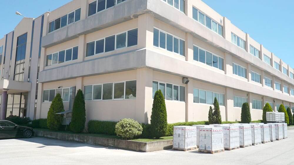 Medical grade disinfectants