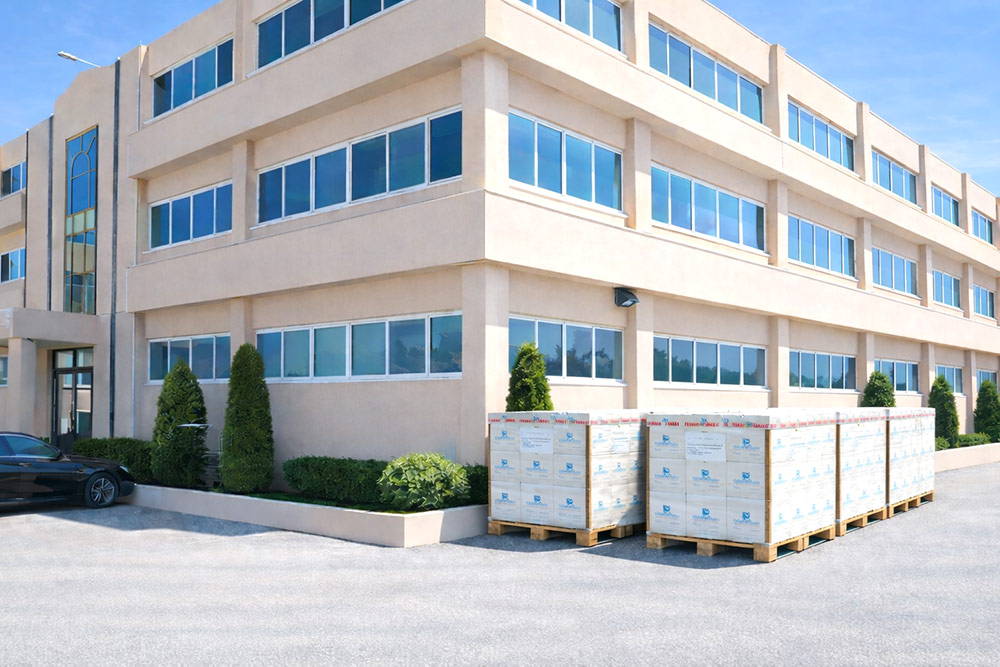 Disinfectant manufacturer - medalkan Disinfectant medical device manufacturer MEDALKAN